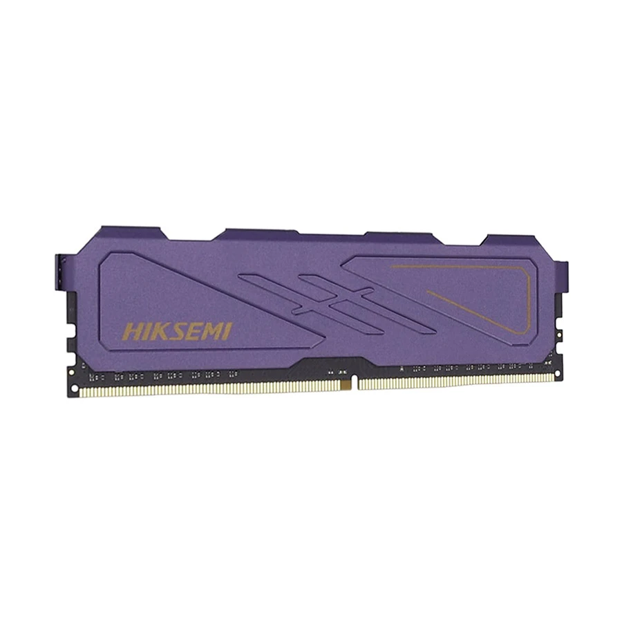 Hiksemi Armor 8GB Desktop Ram Price in Bangladesh