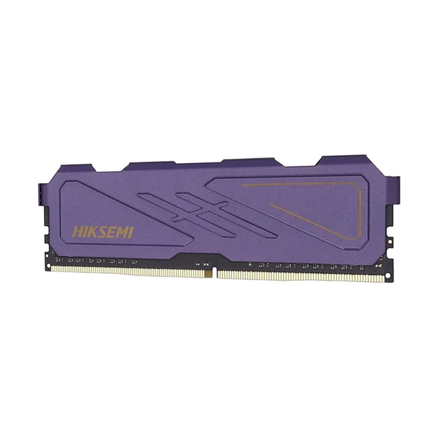 Hiksemi Armor 8GB Desktop Ram in BD
