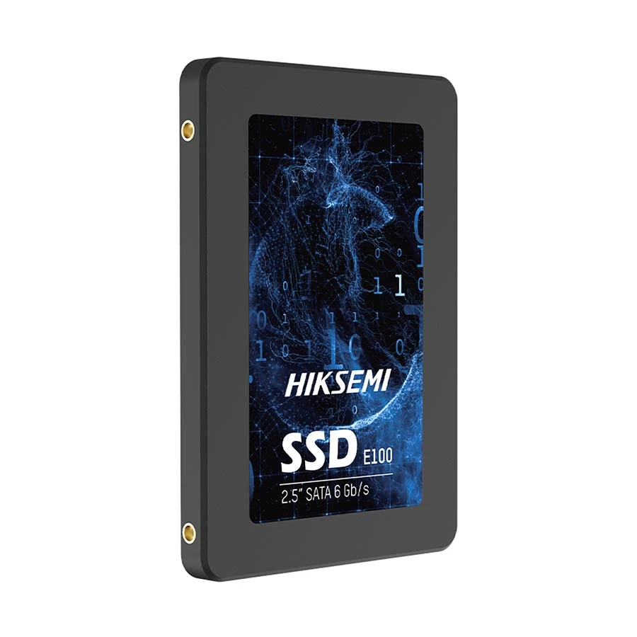 Hiksemi City E100 512GB Internal SSD Price in Bangladesh