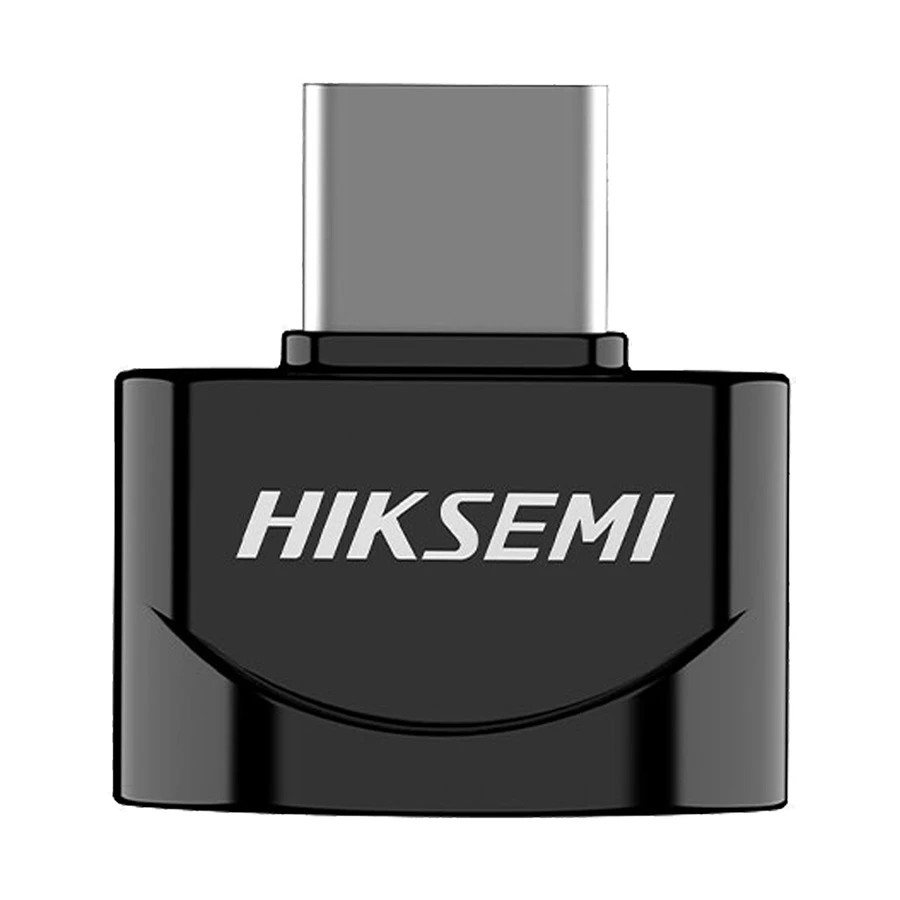 Hiksemi CR01 Mini Card Reader