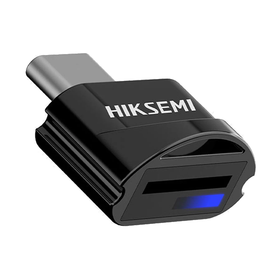 Hiksemi CR01 Mini Card Reader Price in Bangladesh