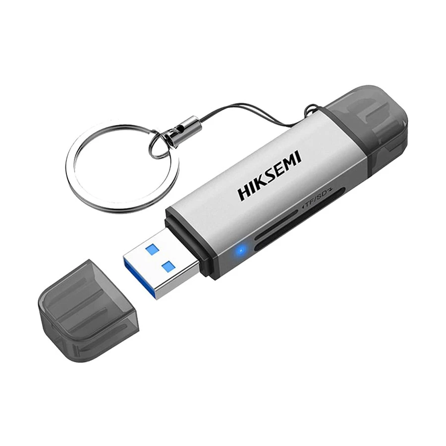 Hiksemi CR01 Card Reader