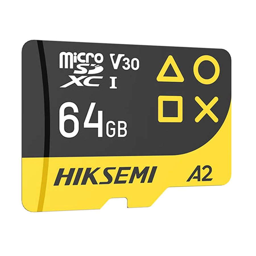 Hiksemi Future 64GB All Brands in BD