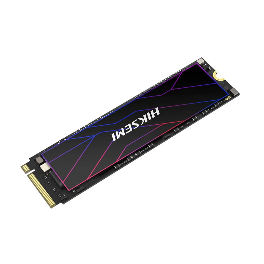Hiksemi Future Series 2TB Internal SSD in BD