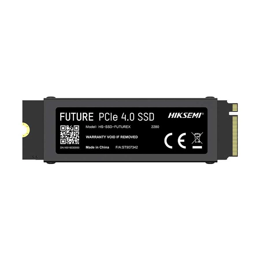 Hiksemi Future X Series 1TB Internal SSD Price in Bangladesh