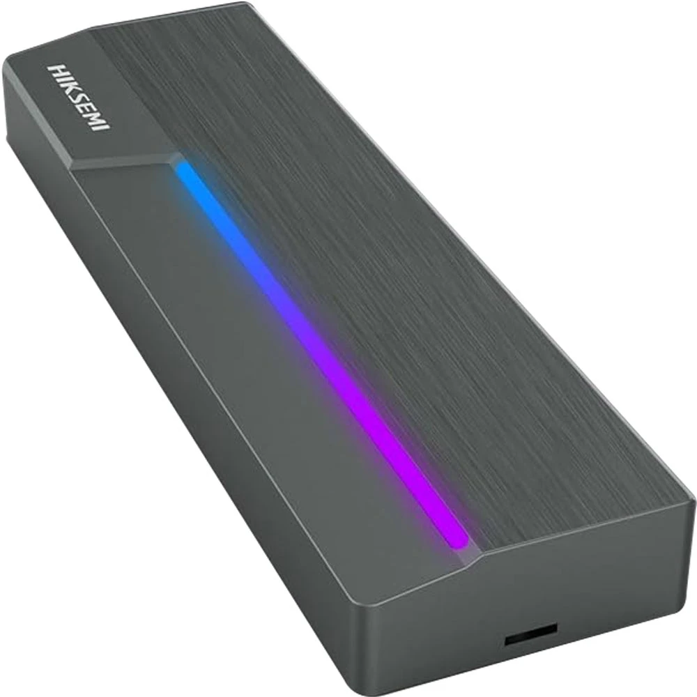 Hiksemi MDR1 HDD and SSD Case in BD