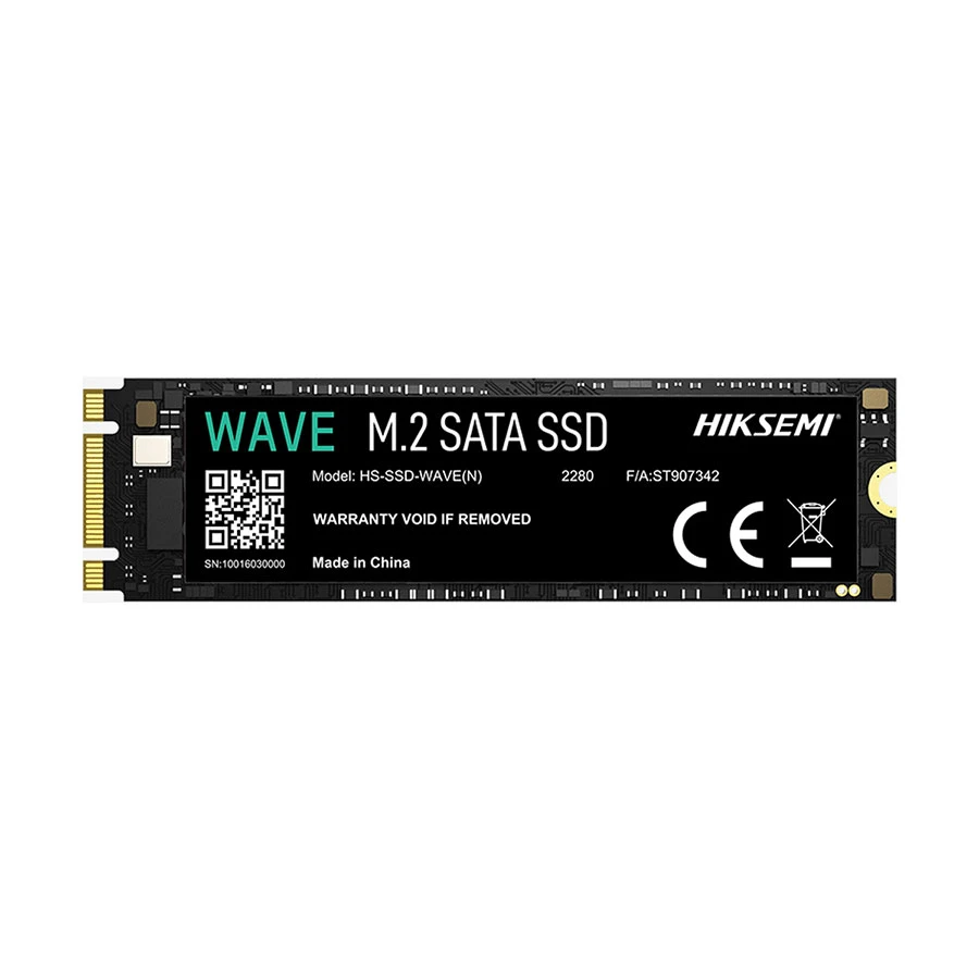 Hiksemi Wave N Series 256GB Internal SSD