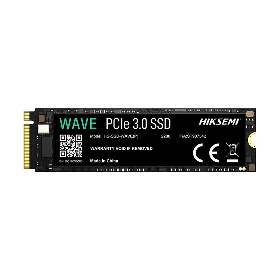 Hiksemi Wave P Series Internal SSD