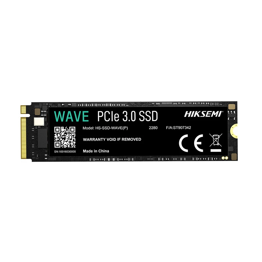Hiksemi Wave P Series Internal SSD
