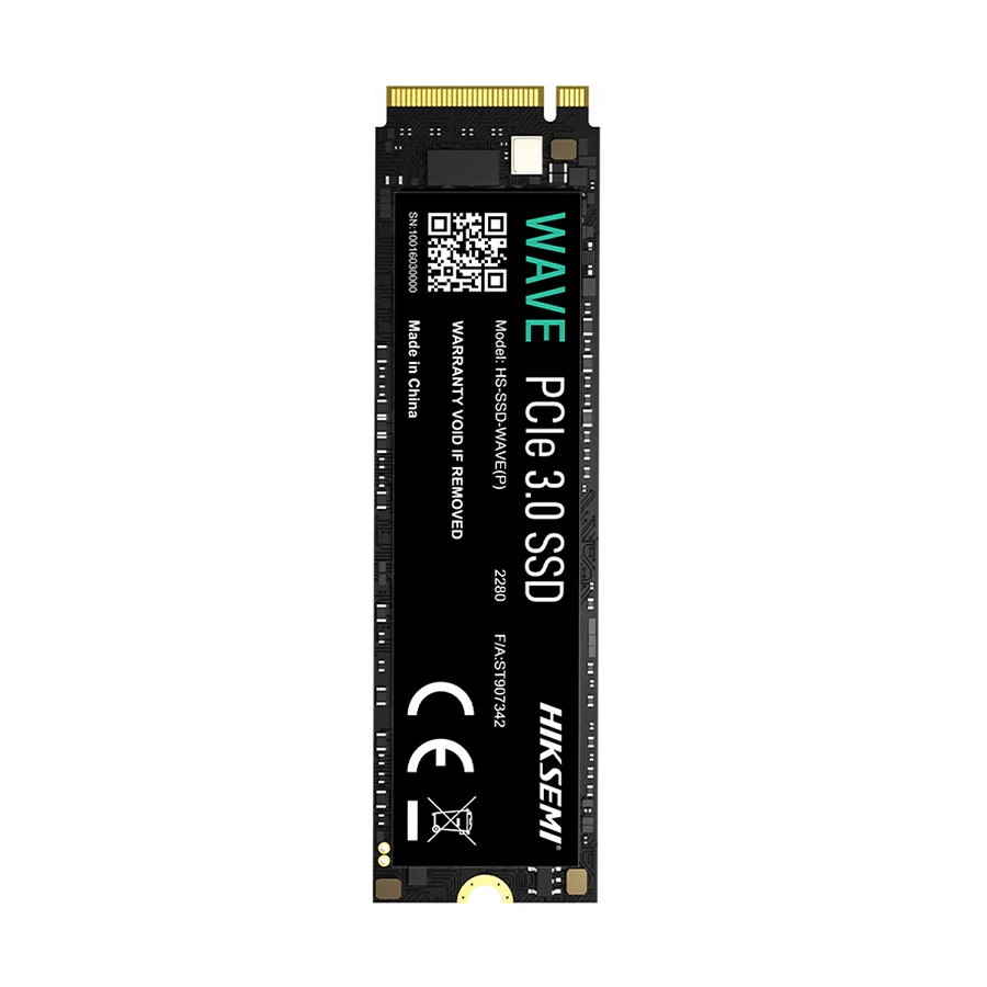 Hiksemi Wave P Series Internal SSD Price in Bangladesh