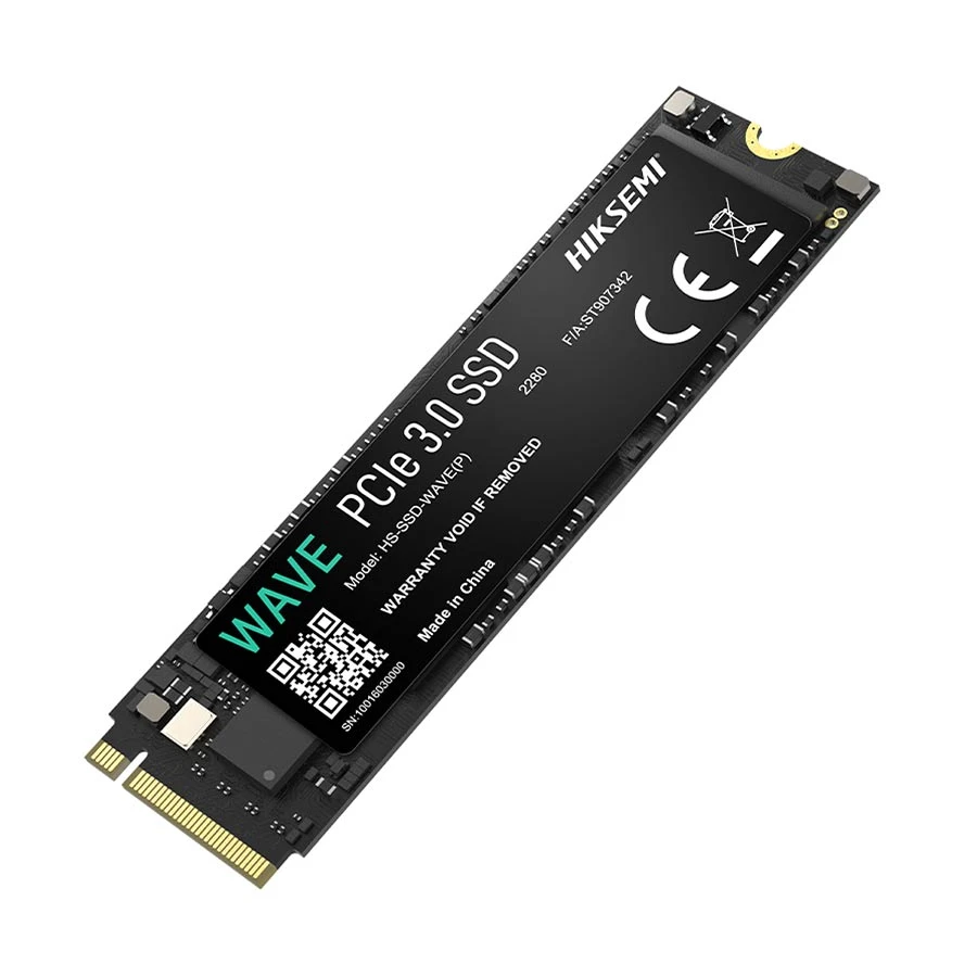 Hiksemi Wave P Series Internal SSD Price in BD