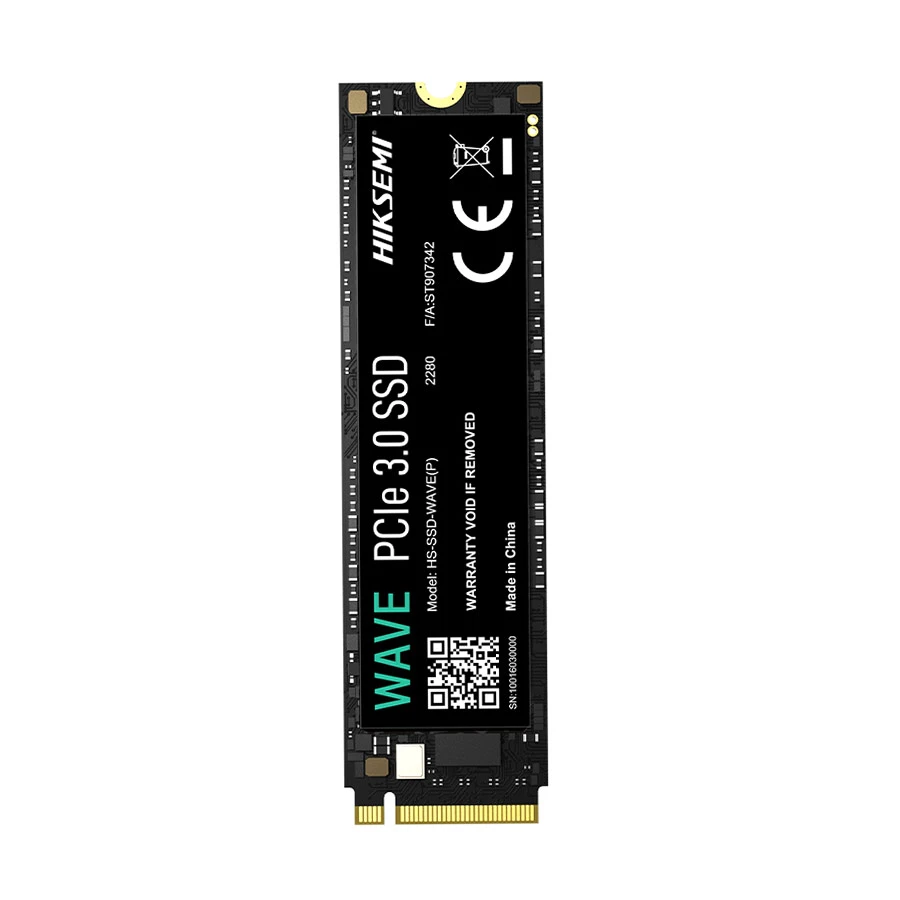 Hiksemi Wave P Series 512GB Internal SSD Price in Bangladesh