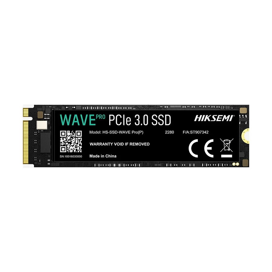 Hiksemi Wave Pro P Series Internal SSD
