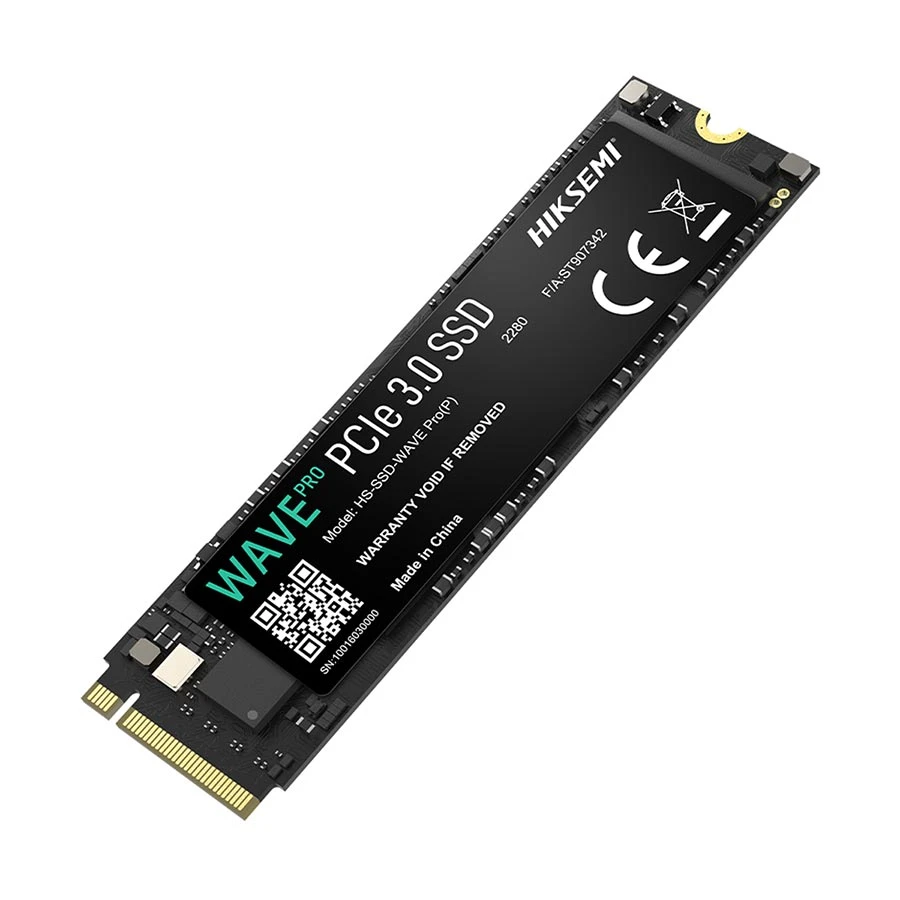 Hiksemi Wave Pro P Series Internal SSD Price in Bangladesh