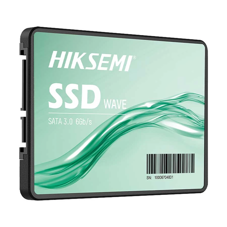 Hiksemi WAVE(S) Series 256GB Internal SSD Price in Bangladesh