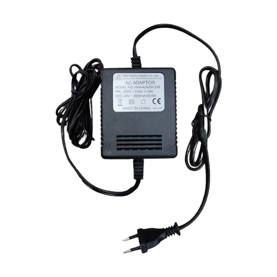 Hikvision Power Adapter CC/IP Camera Accessories