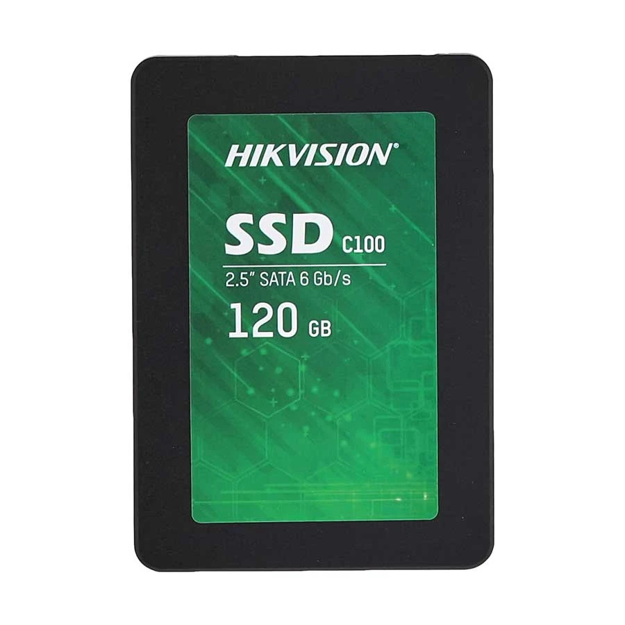 Hikvision C100 Internal SSD