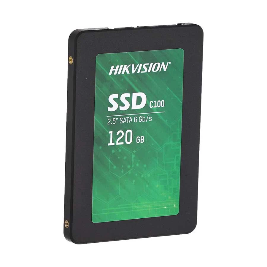 Hikvision C100 Internal SSD Price in Bangladesh