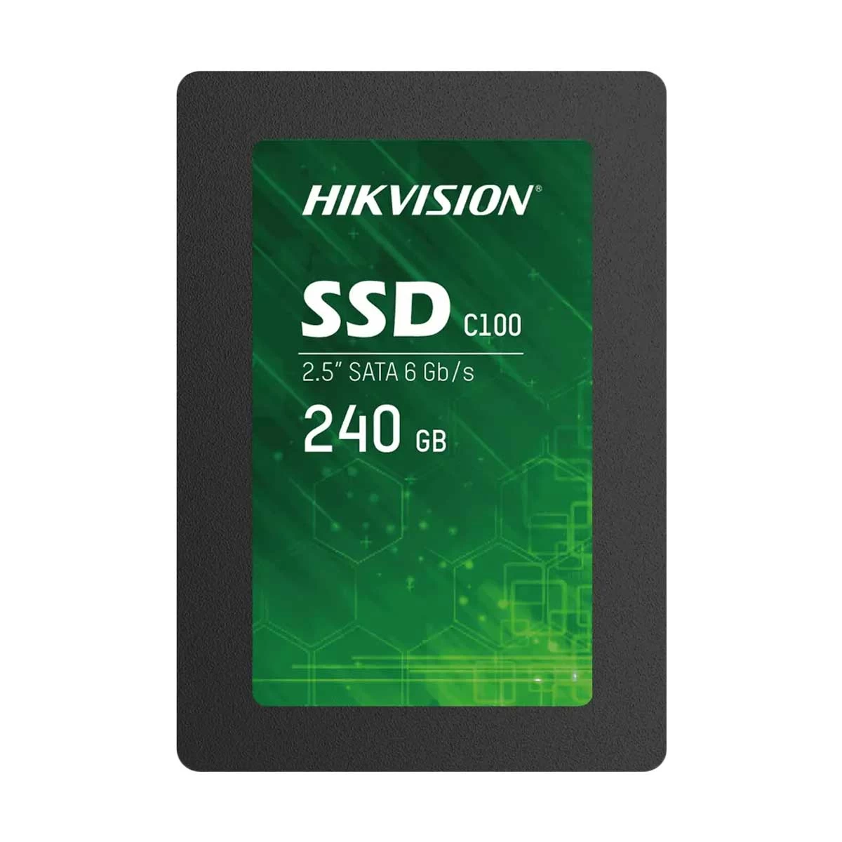Hikvision C100 Internal SSD