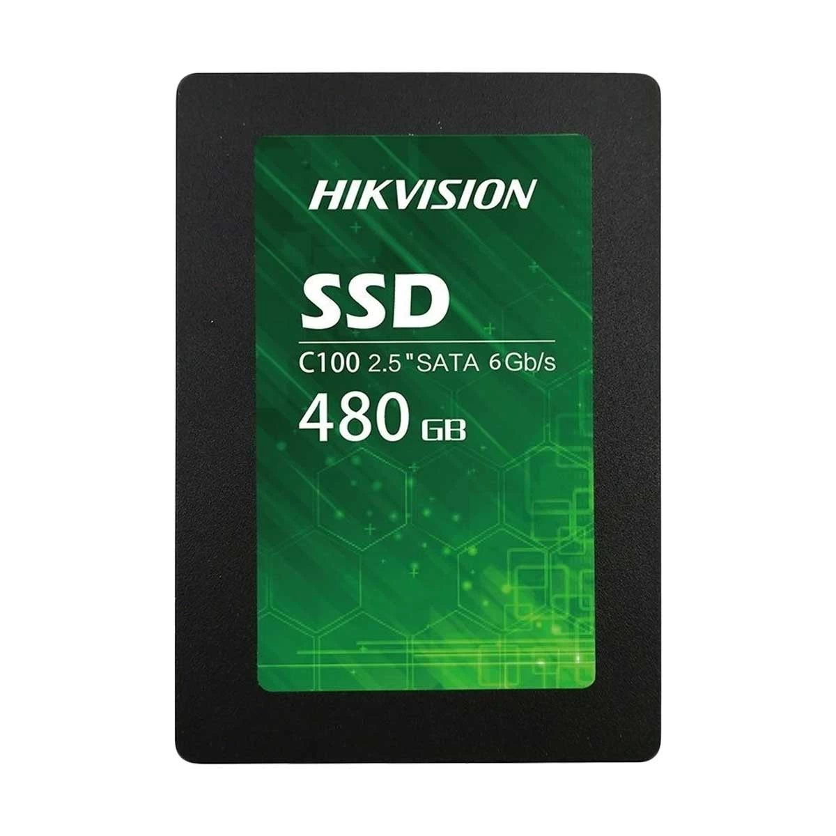 Hikvision C100 Internal SSD