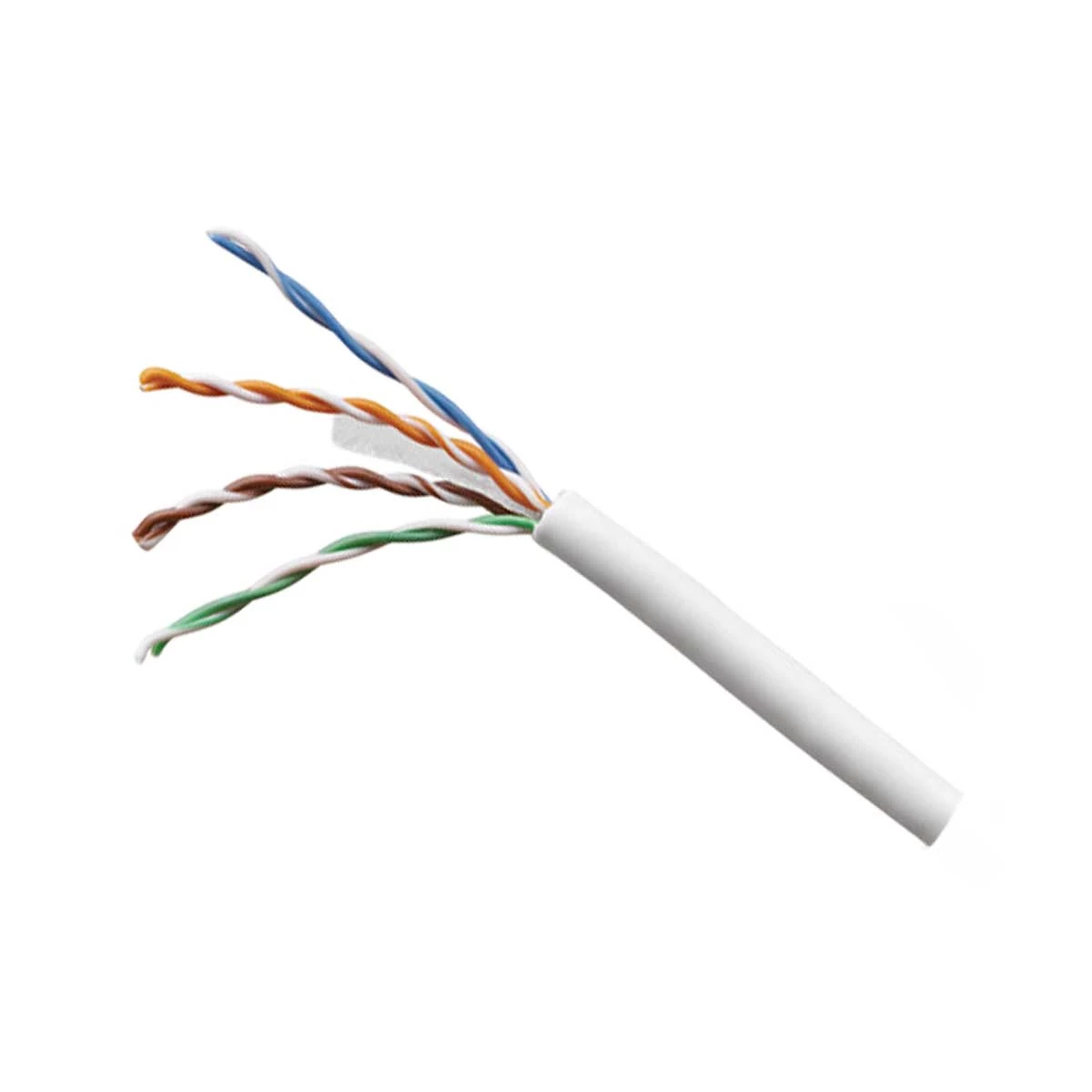 Hikvision Cat-6 Network Cable