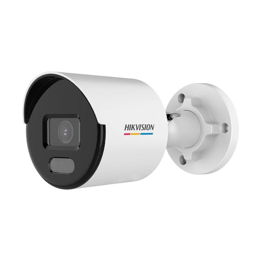 Hikvision DS-2CD1027G0-L(C) IP Camera in BD