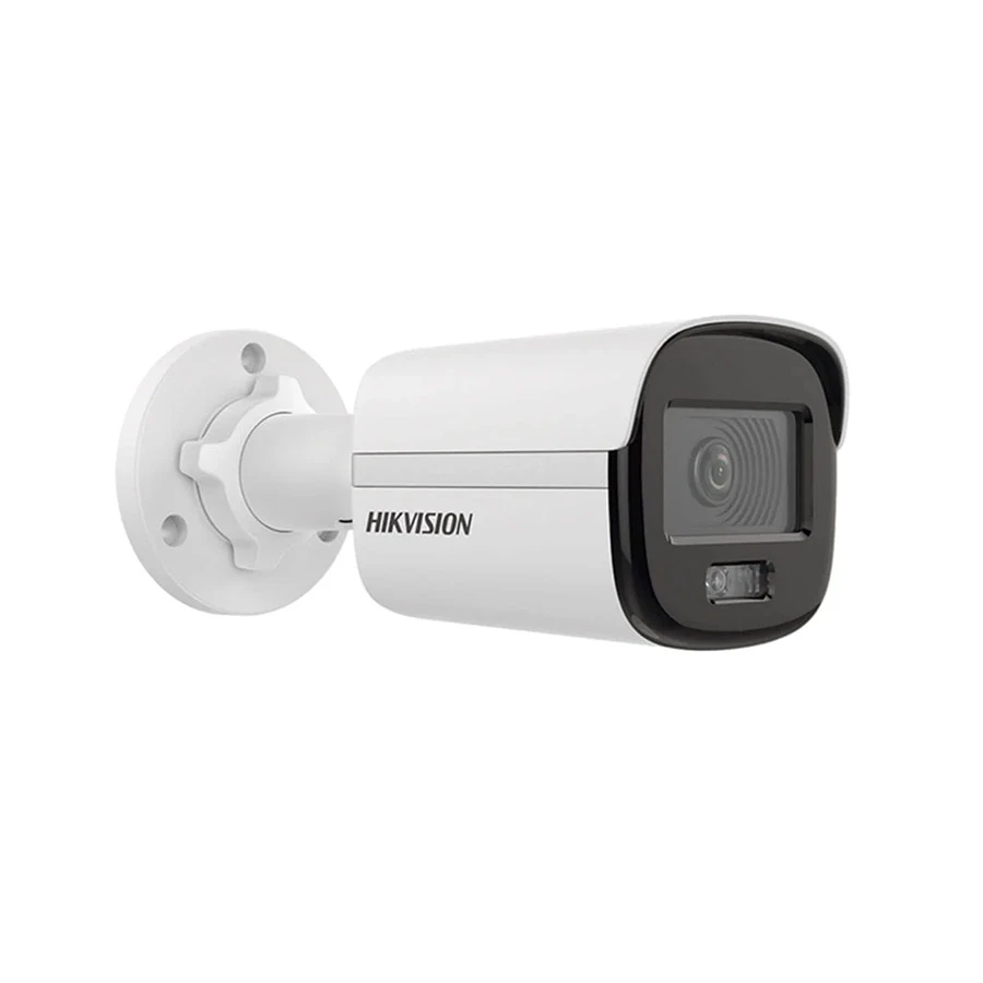 Hikvision DS-2CD1047G0-L IP Camera