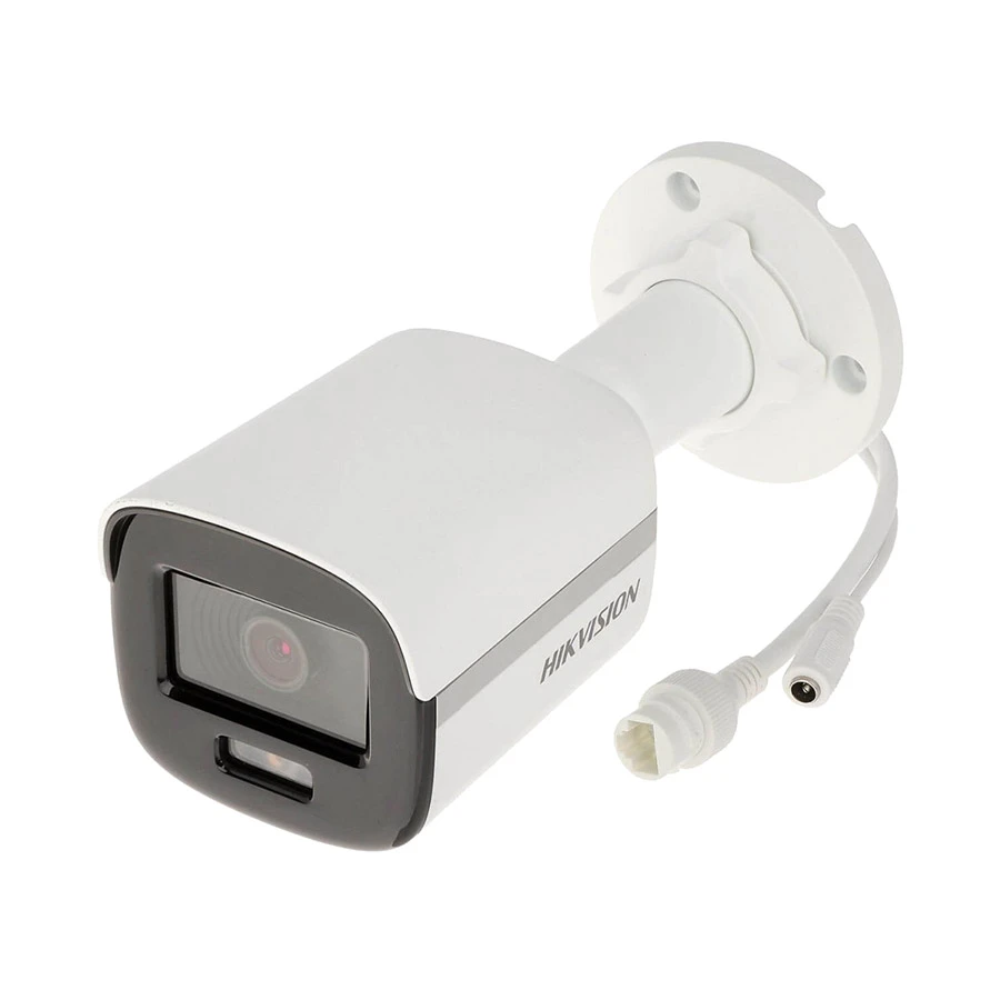 Hikvision DS-2CD1047G0-L IP Camera in BD