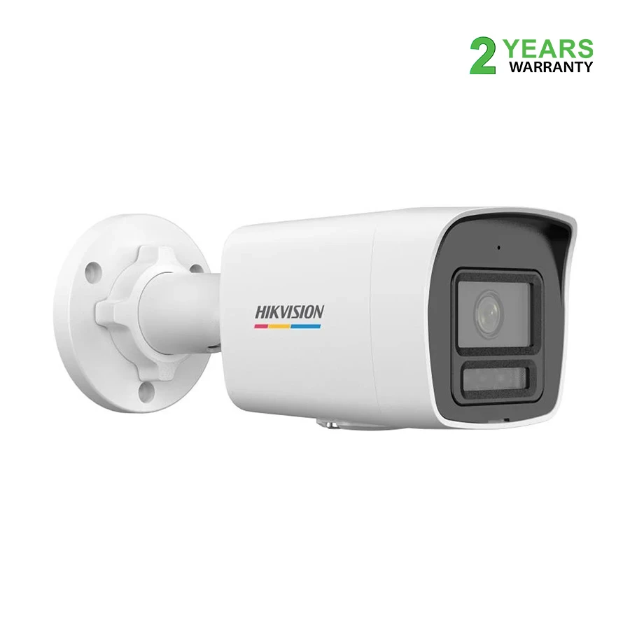 Hikvision DS-2CD1047G2H-LIU IP Camera