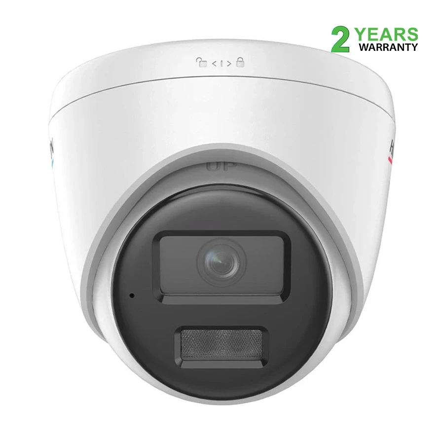 Hikvision DS-2CD1327G2H-LIU IP Camera