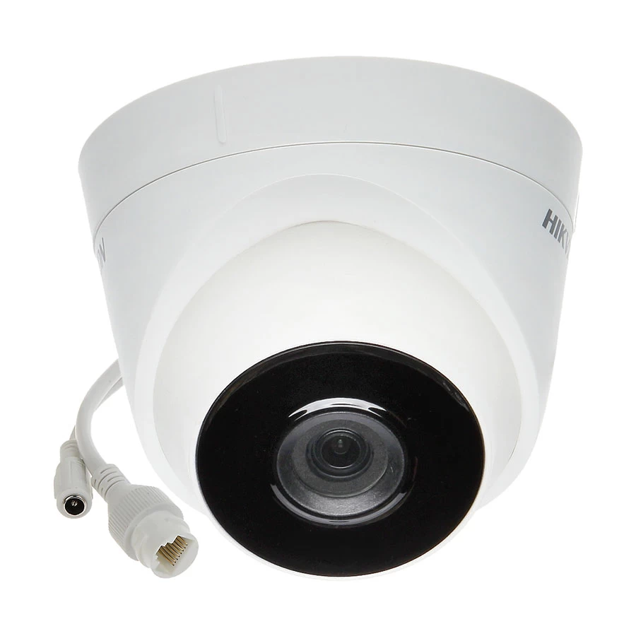 Hikvision DS-2CD1341-I IP Camera
