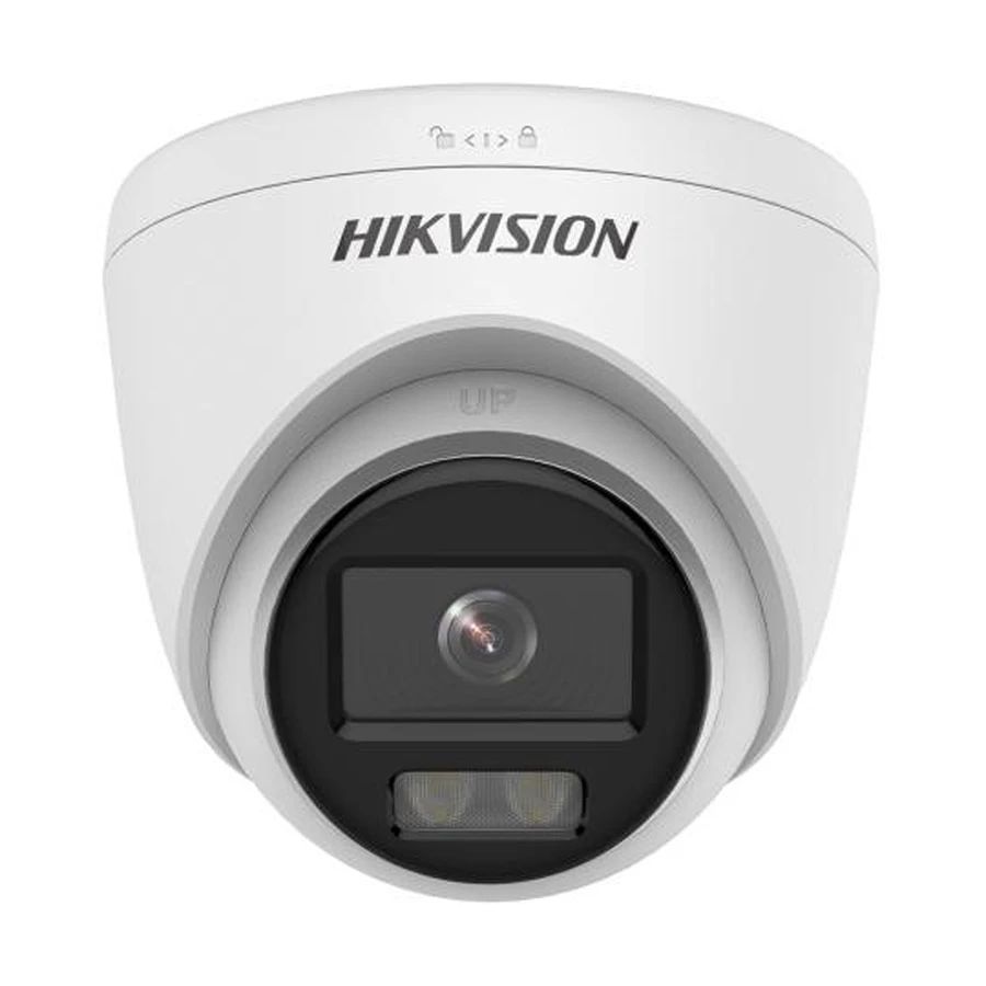Hikvision DS-2CD1347G0-L IP Camera