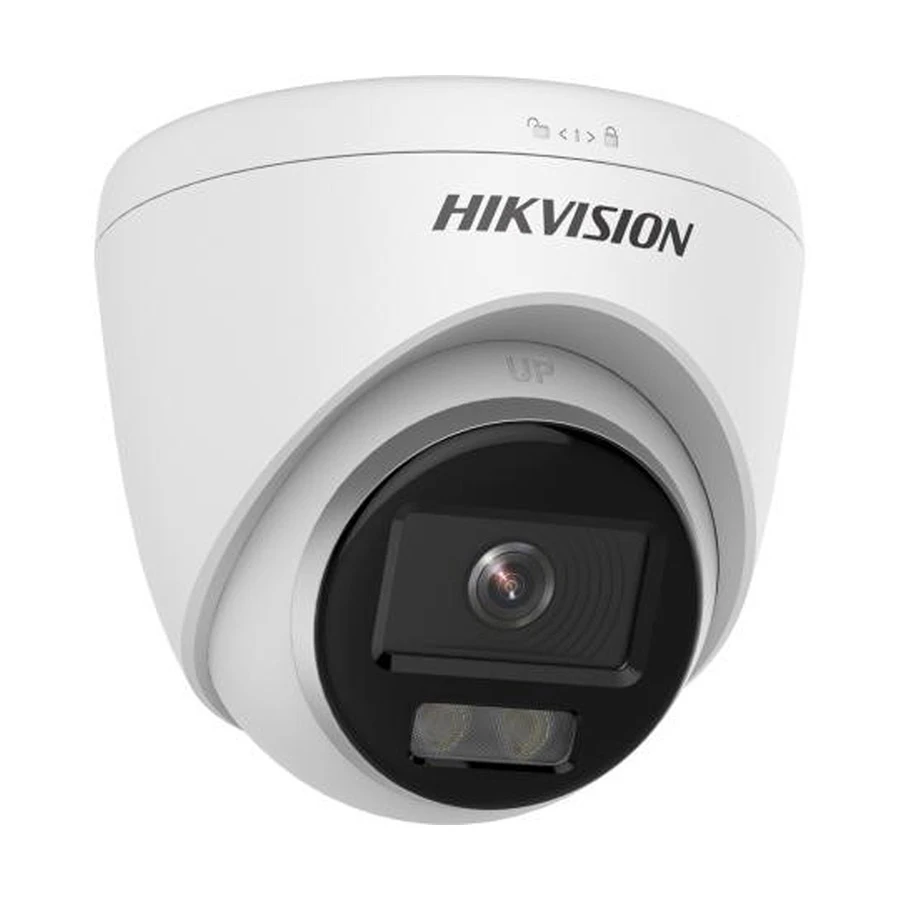 Hikvision DS-2CD1347G0-L IP Camera Price in Bangladesh
