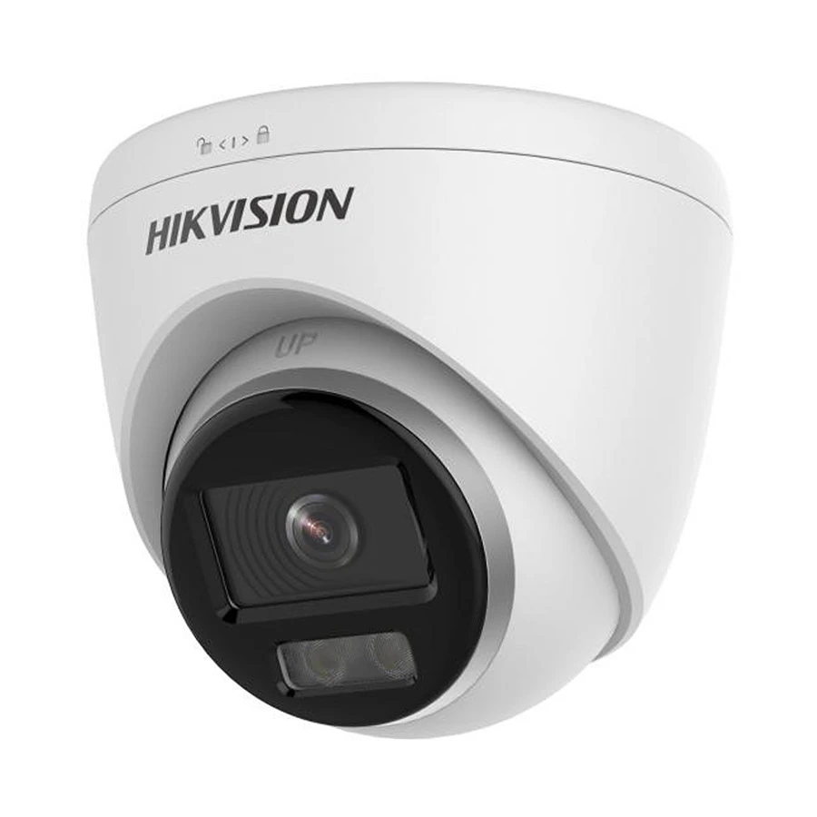 Hikvision DS-2CD1347G0-L IP Camera in BD