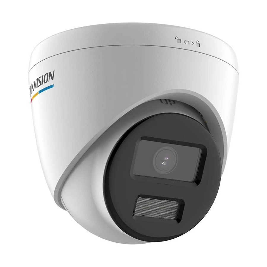 Hikvision DS-2CD1347G0-LUF IP Camera Price in Bangladesh
