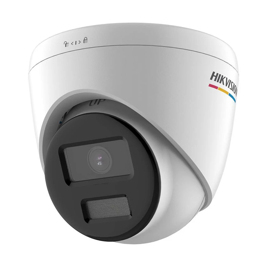 Hikvision DS-2CD1347G0-LUF IP Camera in BD