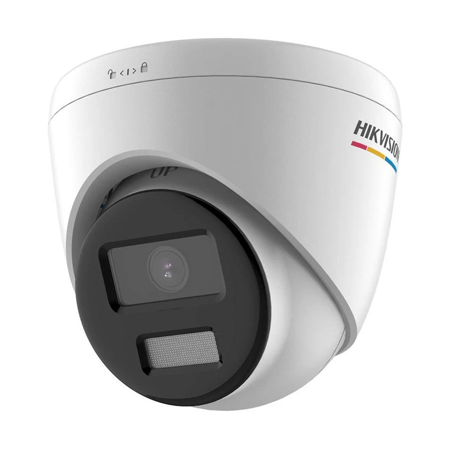 Hikvision DS-2CD1347G2-L IP Camera in BD