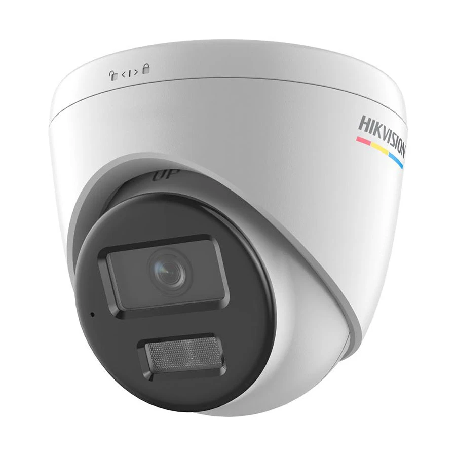 Hikvision DS-2CD1347G2H-LIU IP Camera in BD