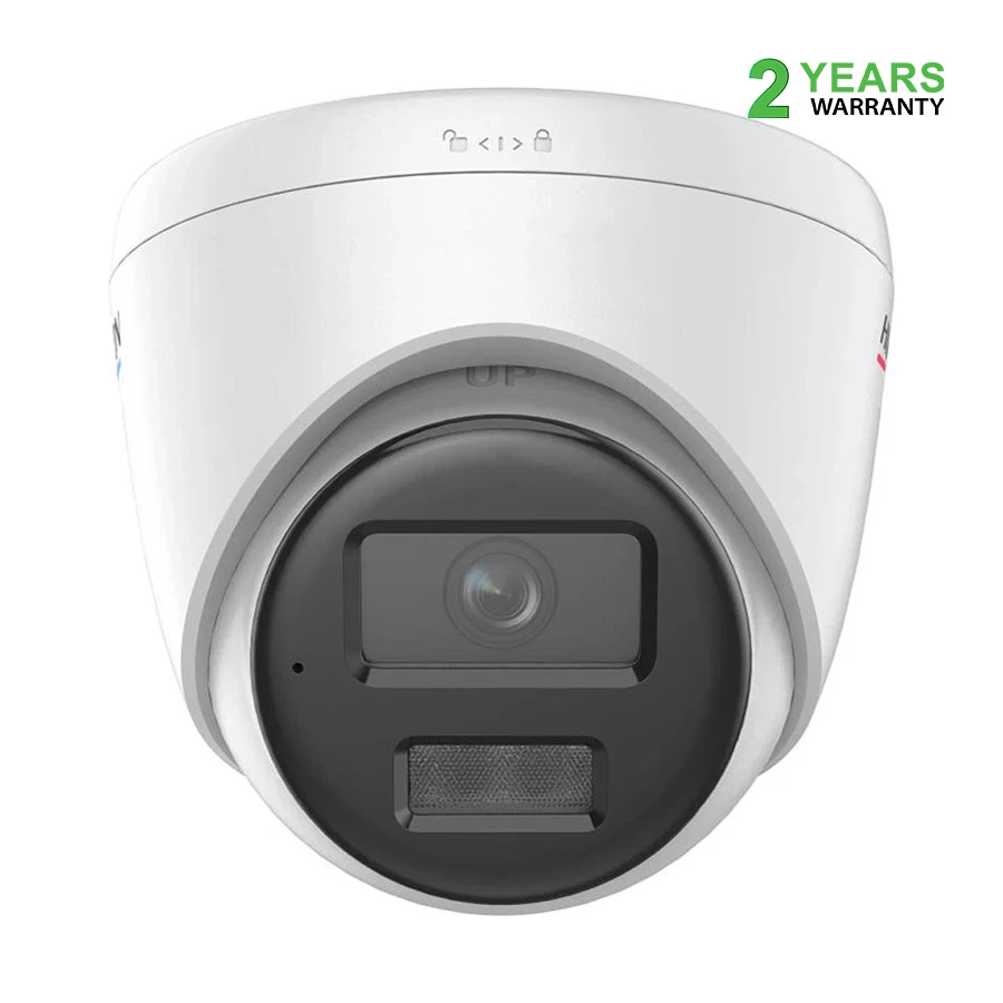 Hikvision DS-2CD1347G2H-LIU IP Camera