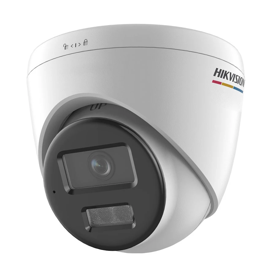 Hikvision DS-2CD1347G3-LIU IP Camera
