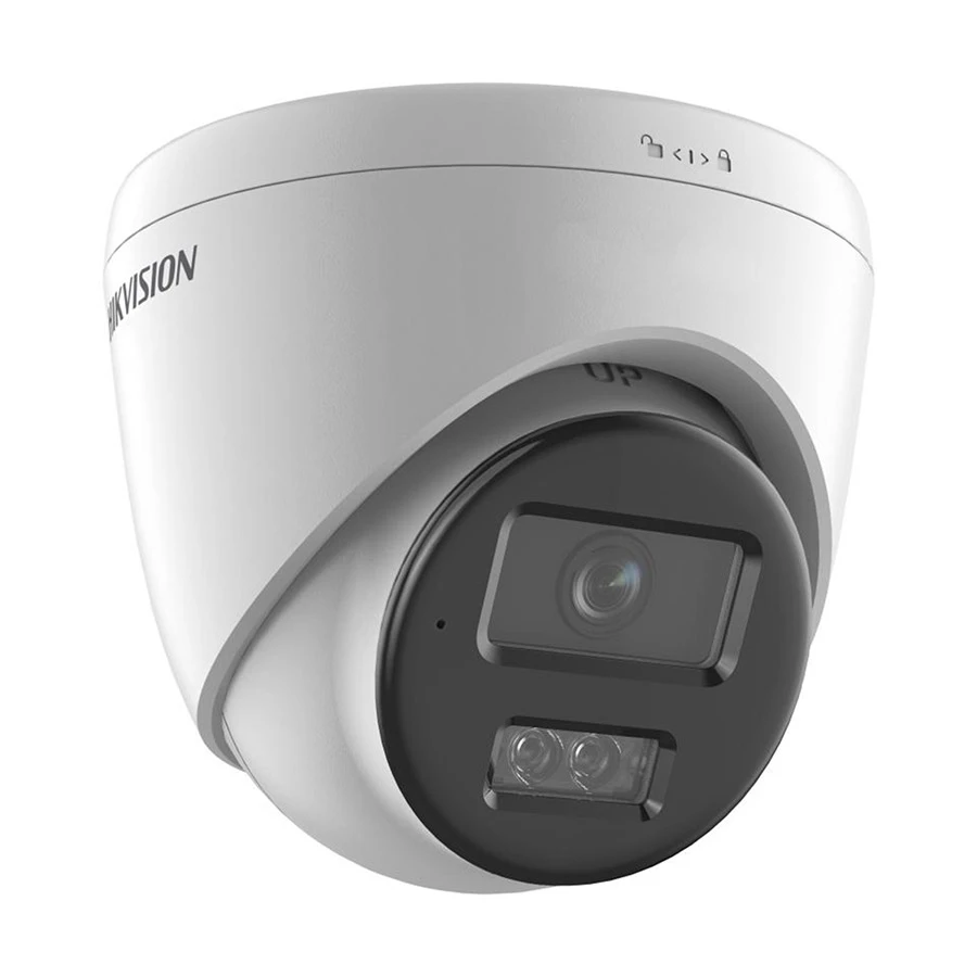Hikvision DS-2CD1363G2-LIU IP Camera in BD