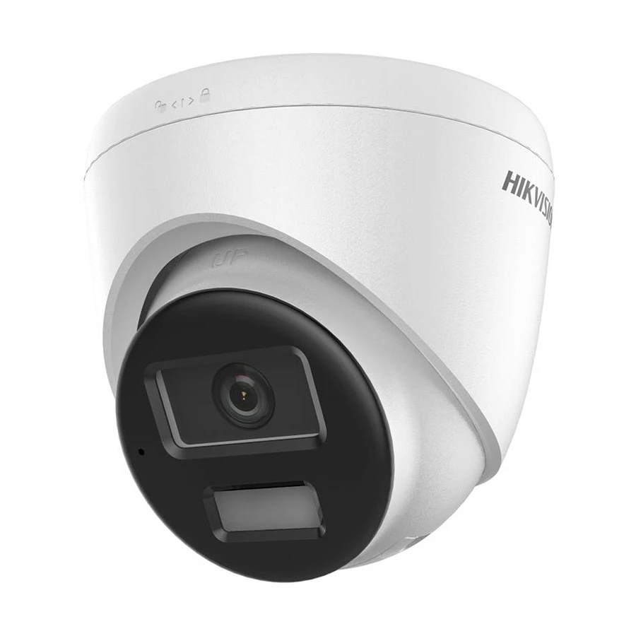 Hikvision DS-2CD1363G2-LIUF/SL IP Camera Price in Bangladesh