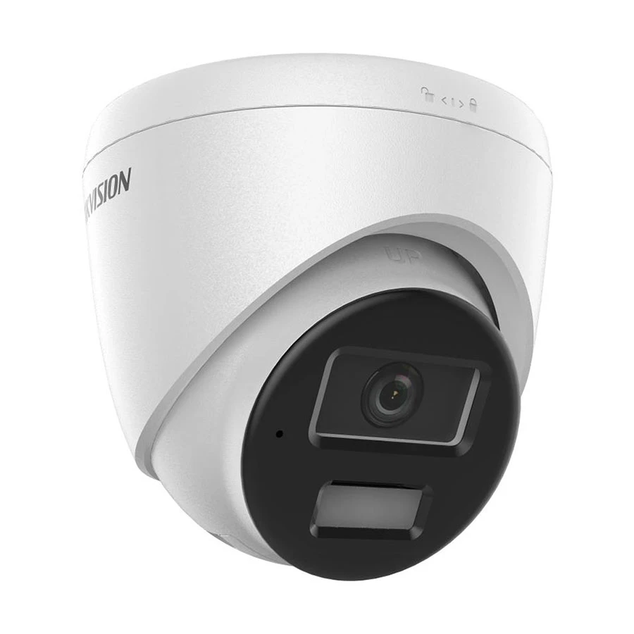 Hikvision DS-2CD1363G2-LIUF/SL IP Camera in BD