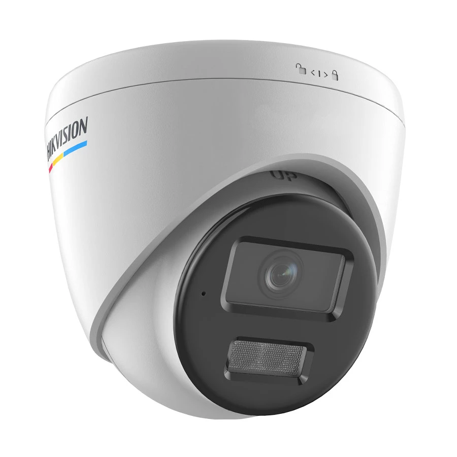 Hikvision DS-2CD1367G3-LIU IP Camera in BD