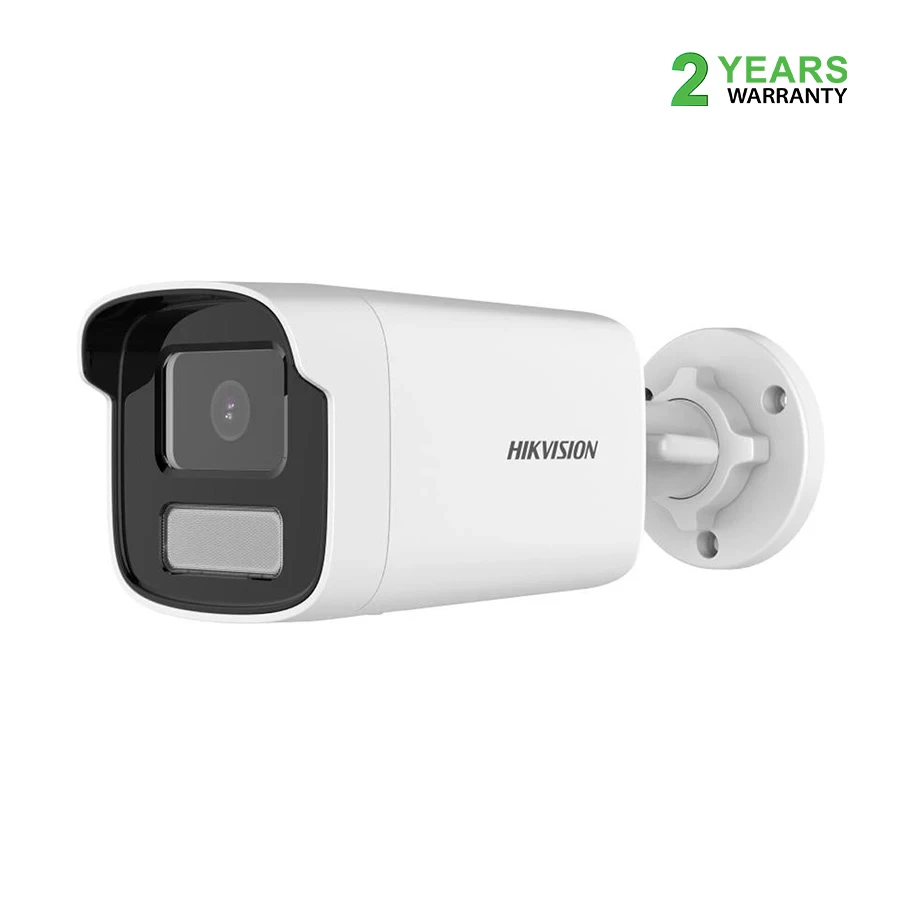 Hikvision DS-2CD1T23G0-I IP Camera
