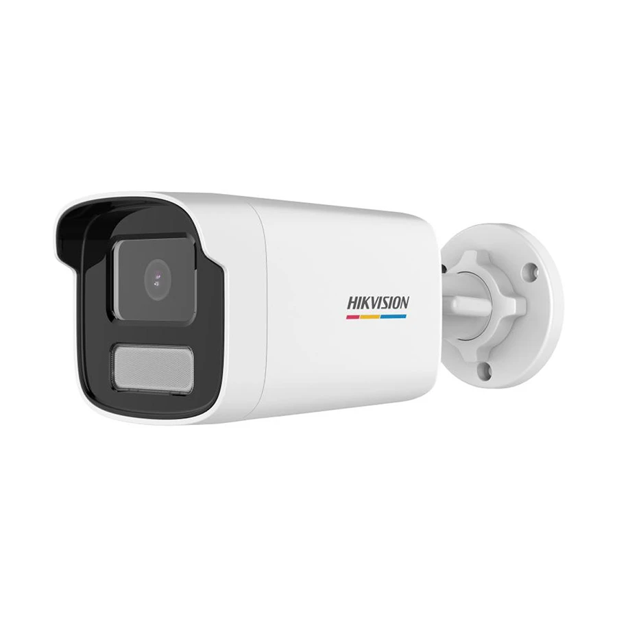 Hikvision DS-2CD1T27G2-LUF IP Camera