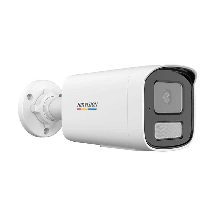 Hikvision DS-2CD1T47G2H-LIU IP Camera in BD