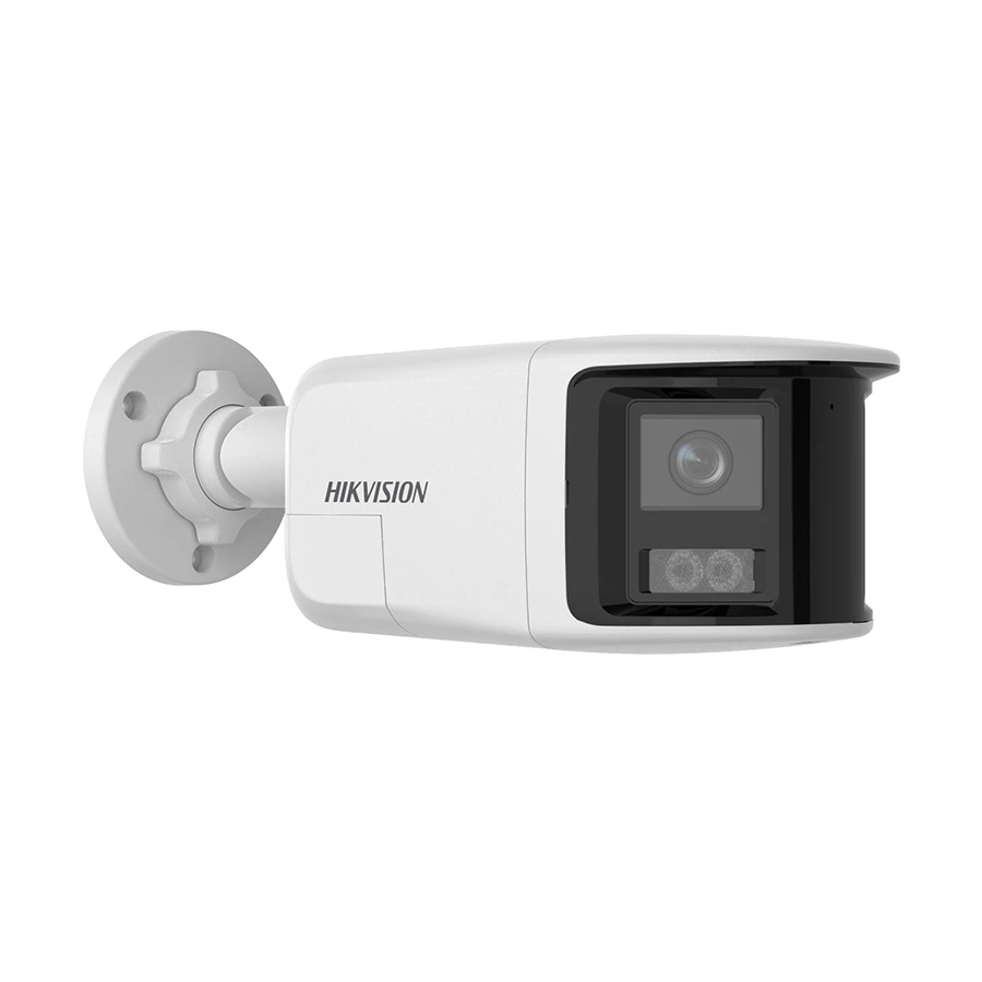 Hikvision DS-2CD1T83G2P-LIUF/SL IP Camera Price in Bangladesh