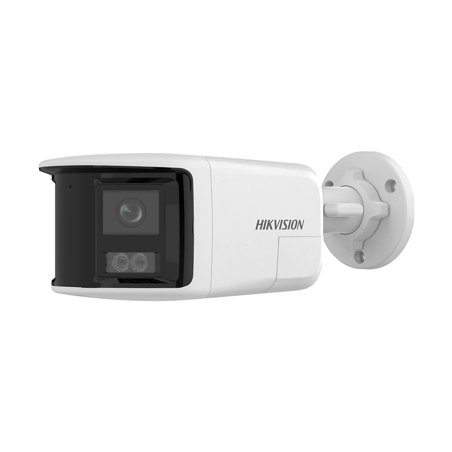 Hikvision DS-2CD1T83G2P-LIUF/SL IP Camera in BD