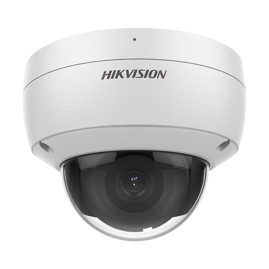 Hikvision DS-2CD2123G2-IU IP Camera